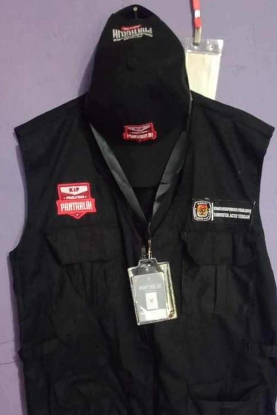 Diduga KIP Aceh Tengah “Potong” Dana Operasional Pantarlih