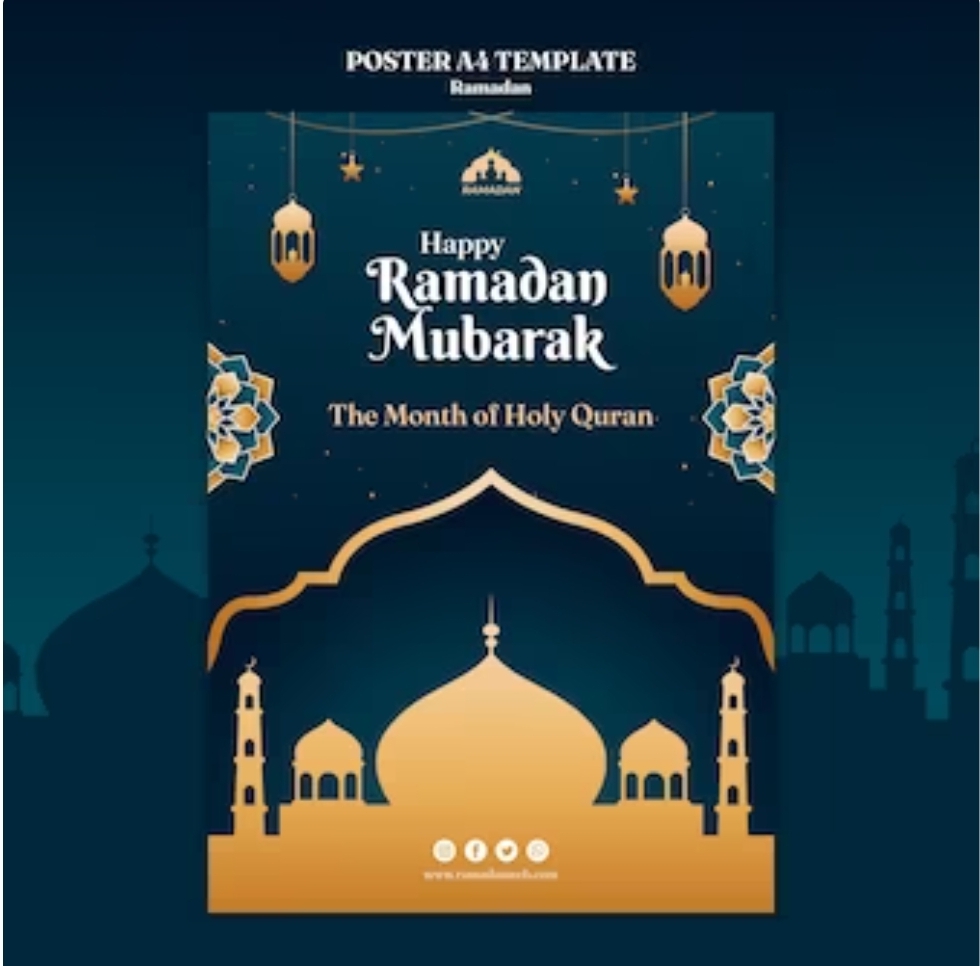 Ramadan: Kecerdasan Pikiran dan Emosional