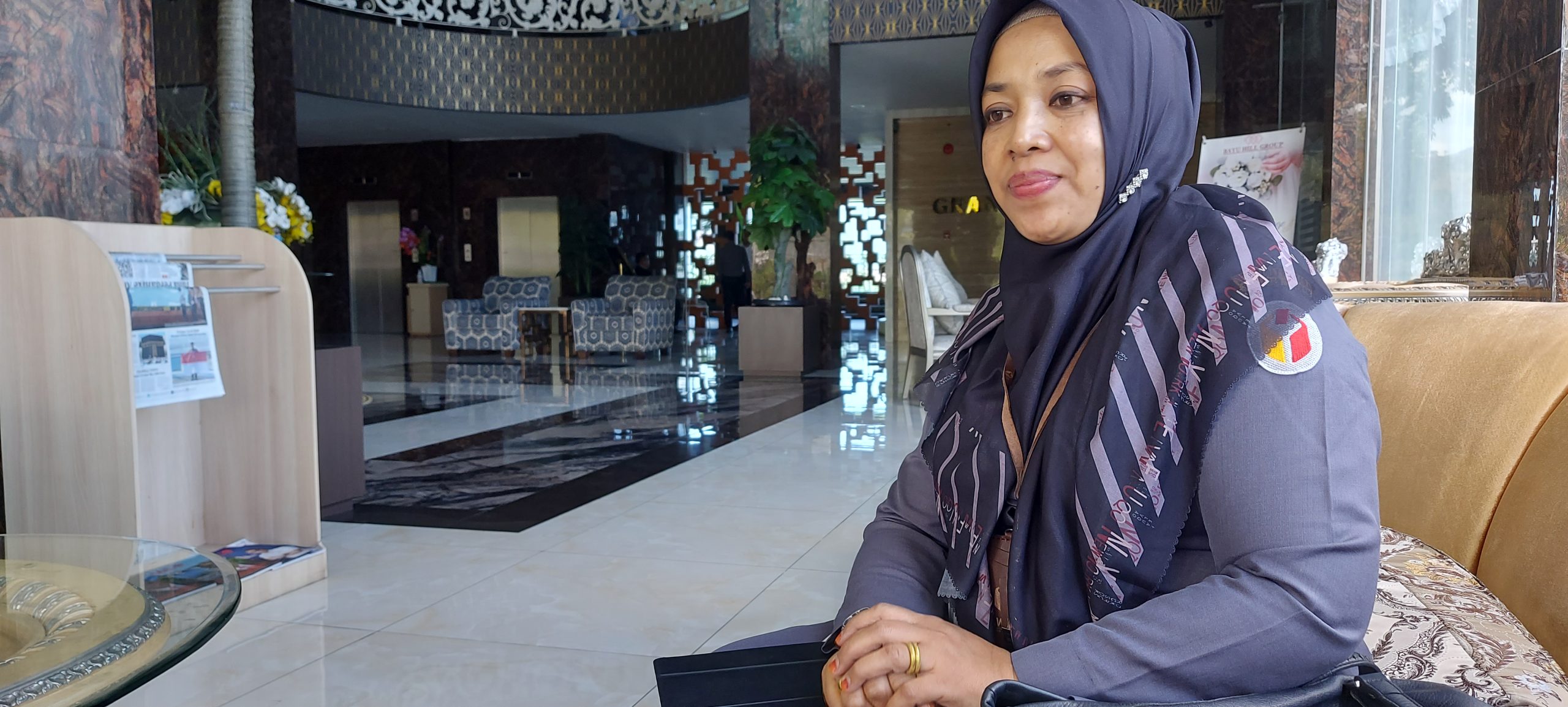 Beredar Isu Sekretariat Panwaslih Zona 2 Aceh di Bobol dan Dugaan Dukungan Organisasi