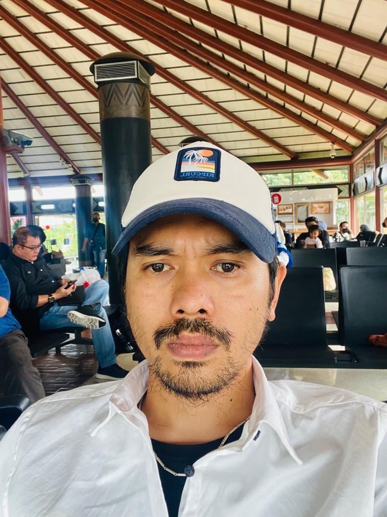 Ketua DPD Alumni GMNI Aceh Benarkan Rekomendasi