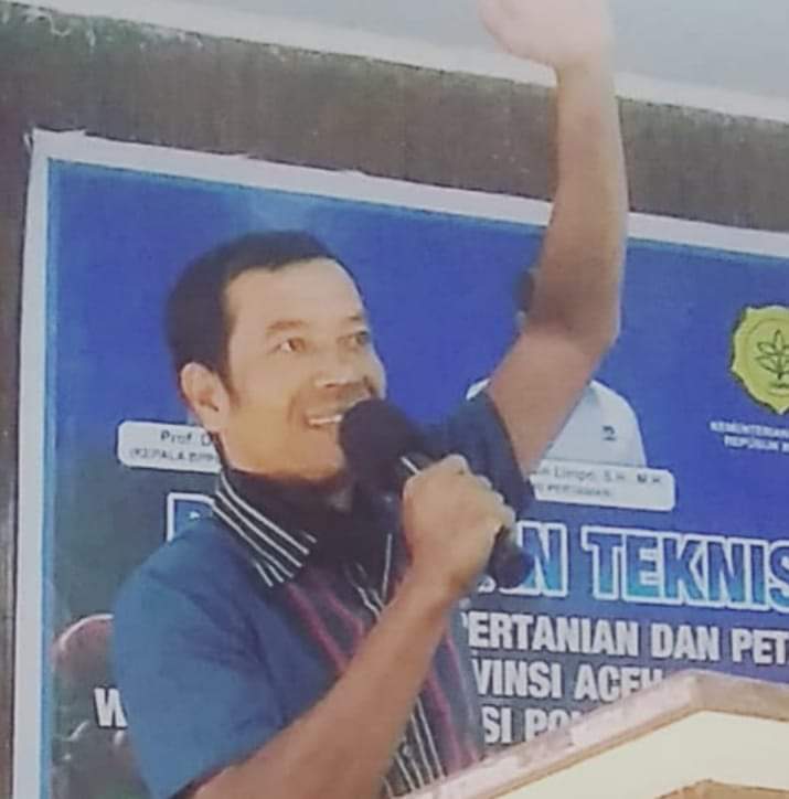 Isu Pembobolan, Berujung ke Penonaktifan Ketua DPD GMNI Aceh