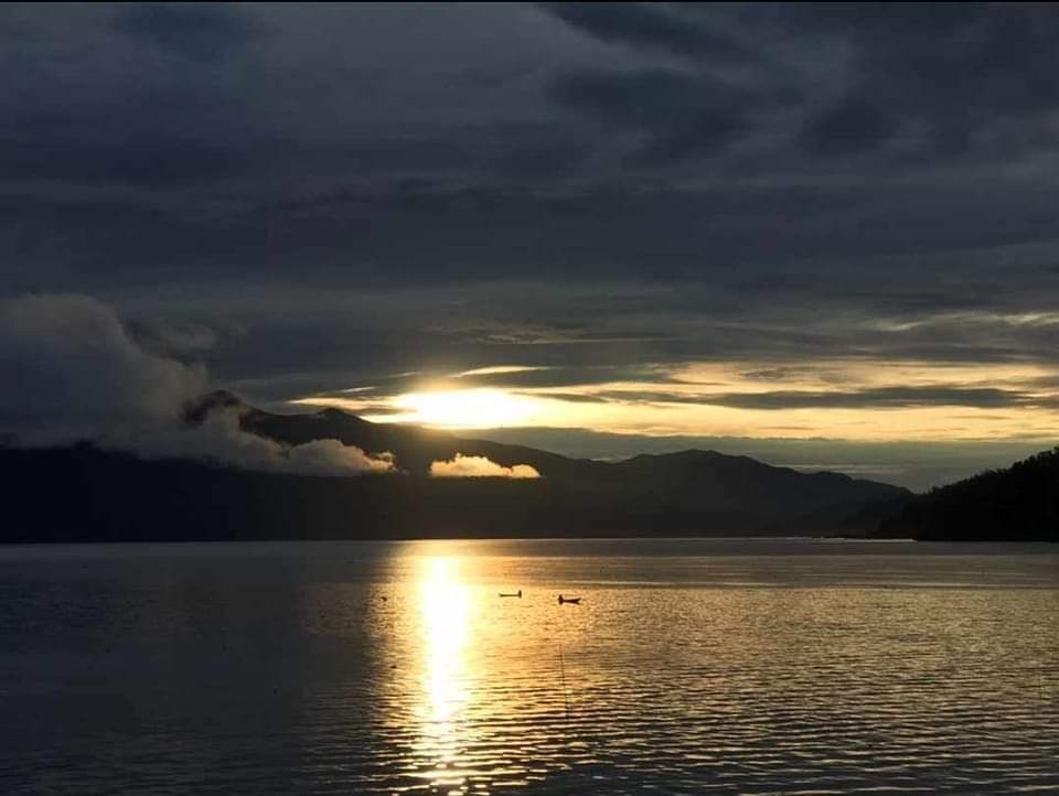 Danau Lut Tawar Sarang Limbah Rumah Tangga Tanpa Solusi