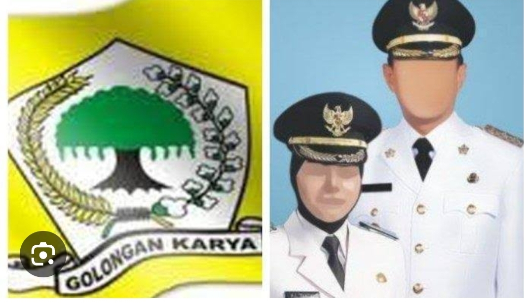 Partai Golkar Buka Penjaringan Bakal Calon Bupati, Nama Mucksin Hasan Tak Lagi Populer di Mata Masyarakat Gayo