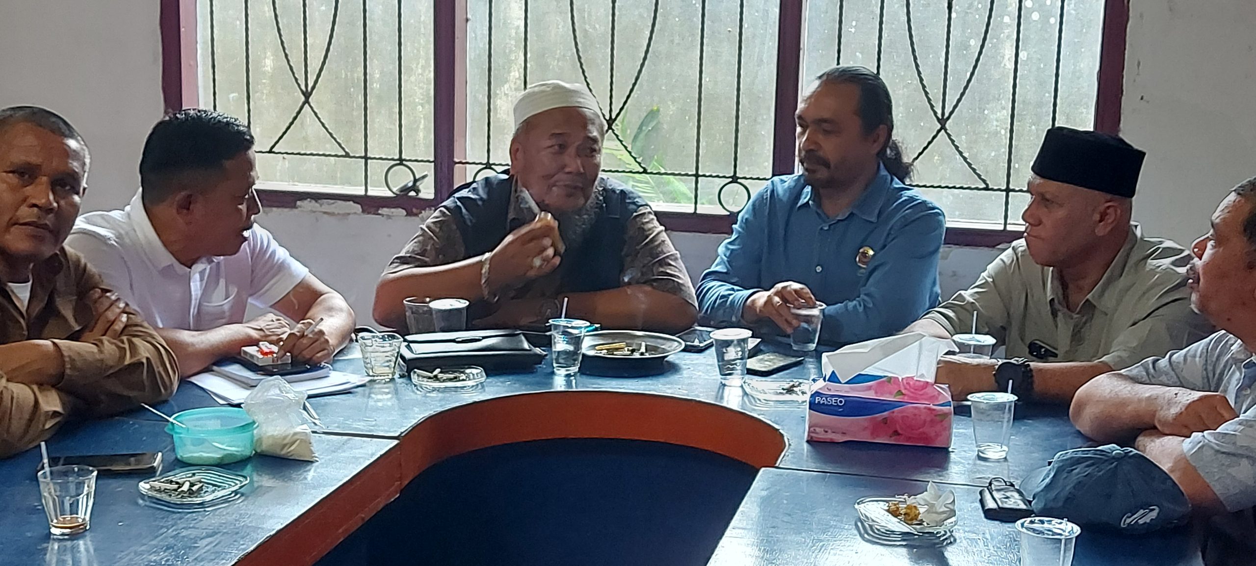 Nasdem Akan Selektif Dalam Pleno Berkas dan Rekam Jejak Calon Bupati Yang Mendaftar