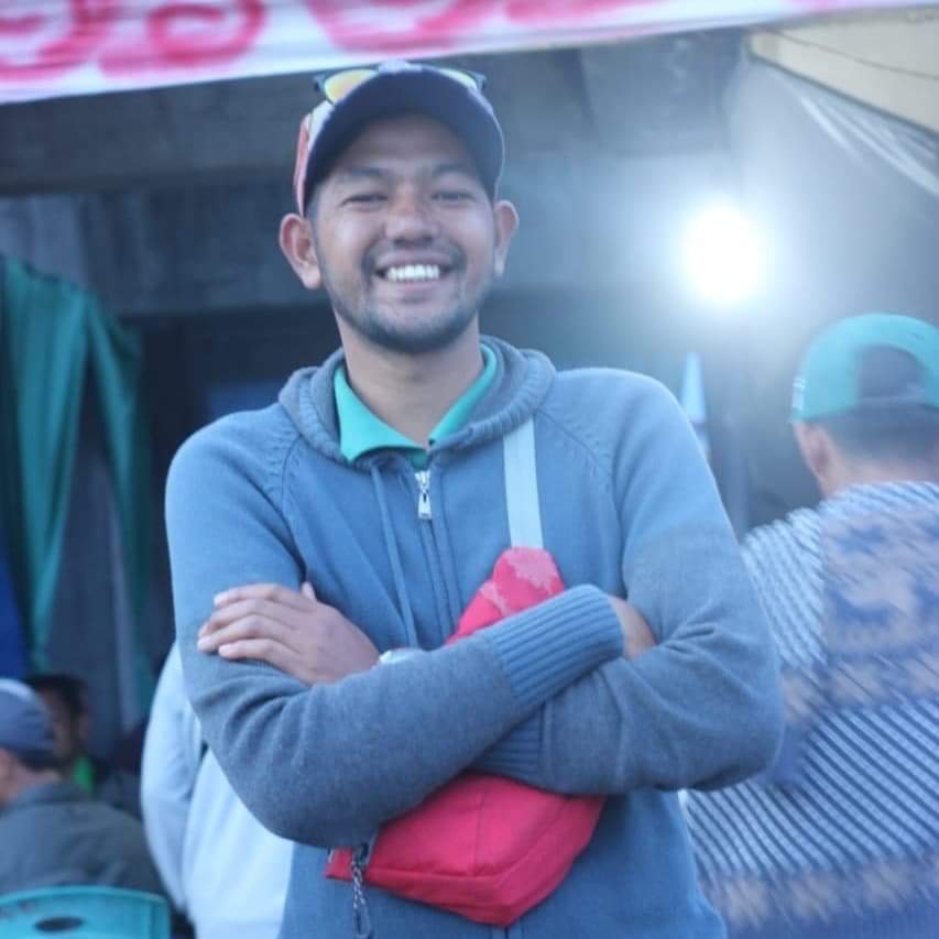 Ketua DPRK Arwin Mega Diduga DUM Mobil, Aktivis “Harusnya Meninggalkan Kesan Baik Bukan Ambil Yang Baik-Baik”