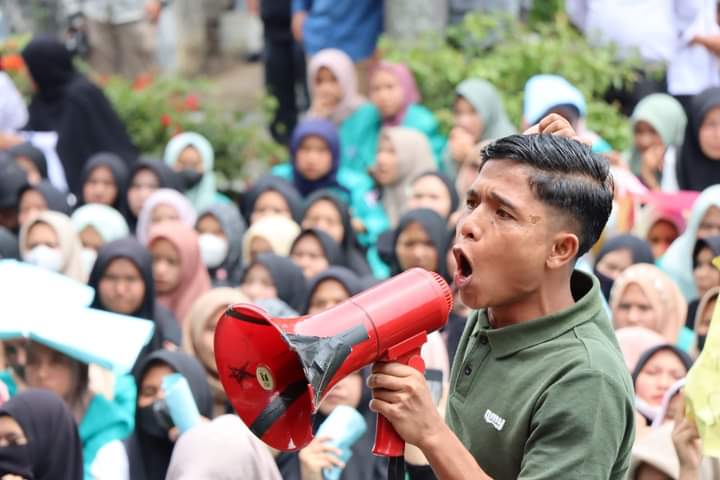 Aktivis Gayo Badri, Apresiasi Kejaksaan Tanggani Pajak di Gayo