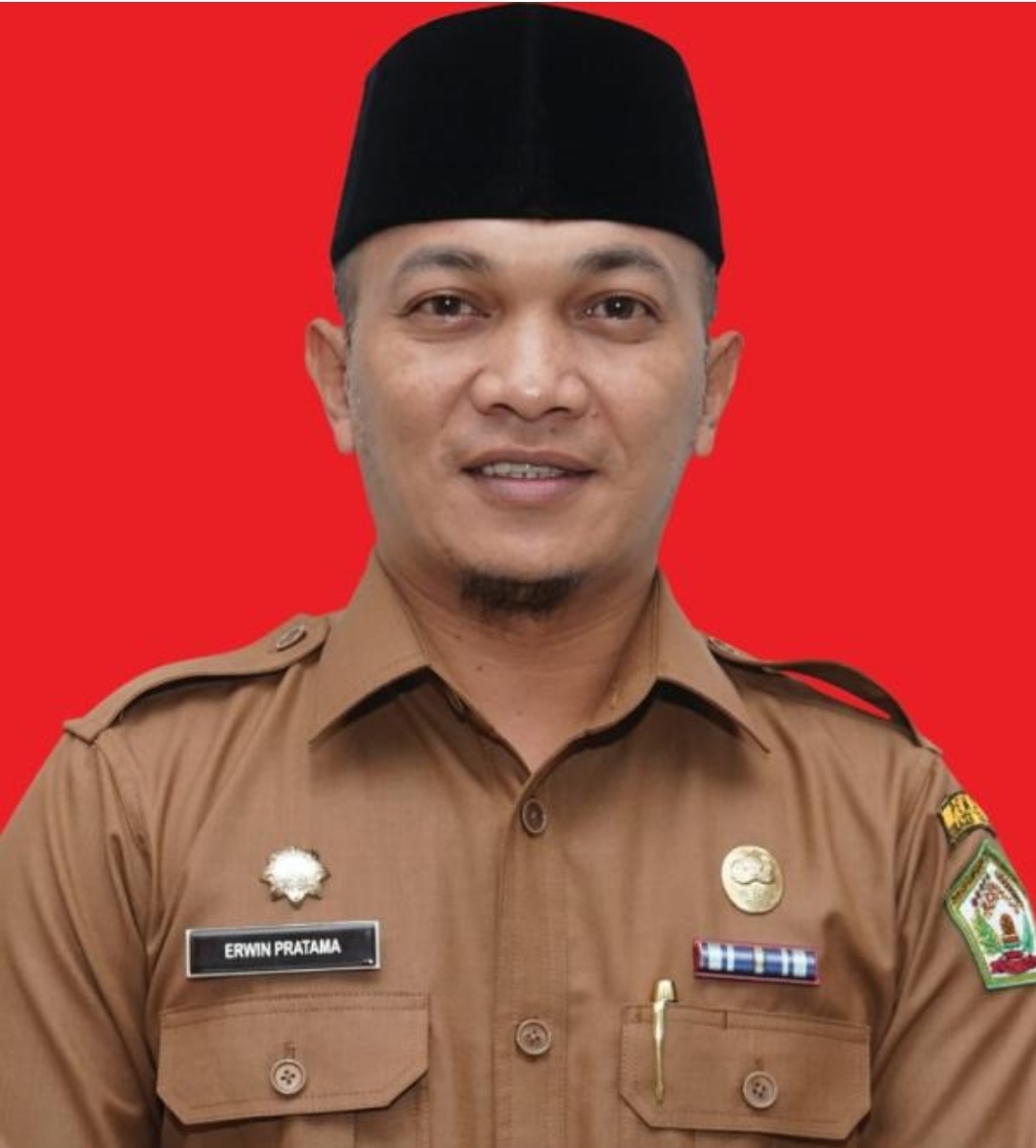 STPDN “Terbelah”, Bupati Pj Subhandhy,AP Tunjuk Erwin Pratama Plh Sekda
