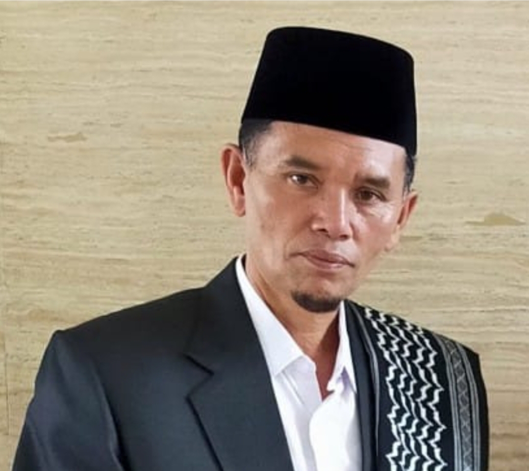 Terkait Penyalahgunaan Dana ZIS, Ketua MPU Amry Jalaluddin, “Harusnya Itu Tidak Terjadi, Itu Dana Umat”