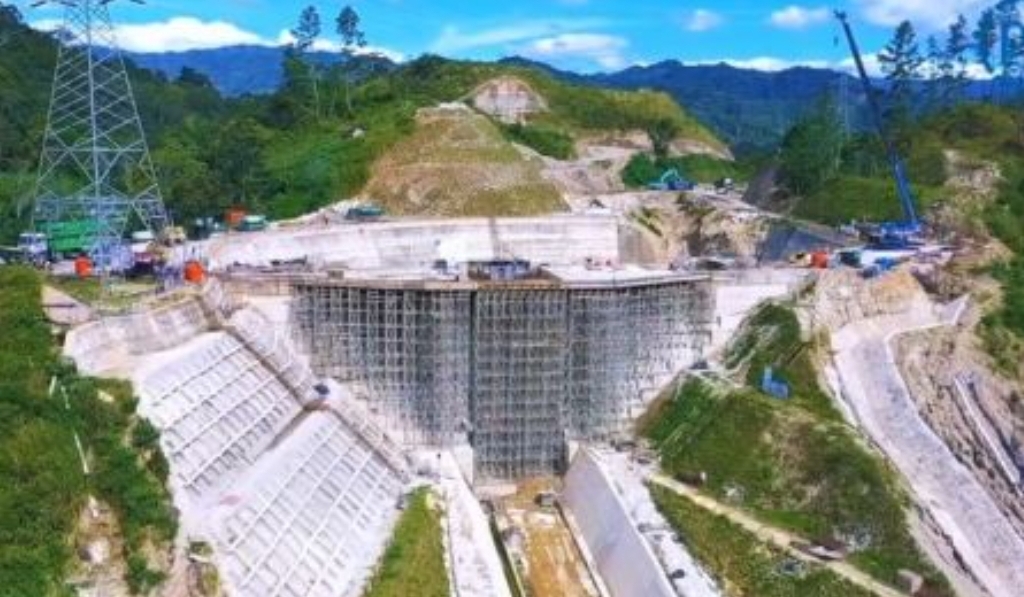 Bau Amis Dugaan Kelebihan Bayar PLTA Peusangan, senilai Rp.8,7 Miliar Menguap, Abdan “Aparat Penegak Hukum Harus Turun”