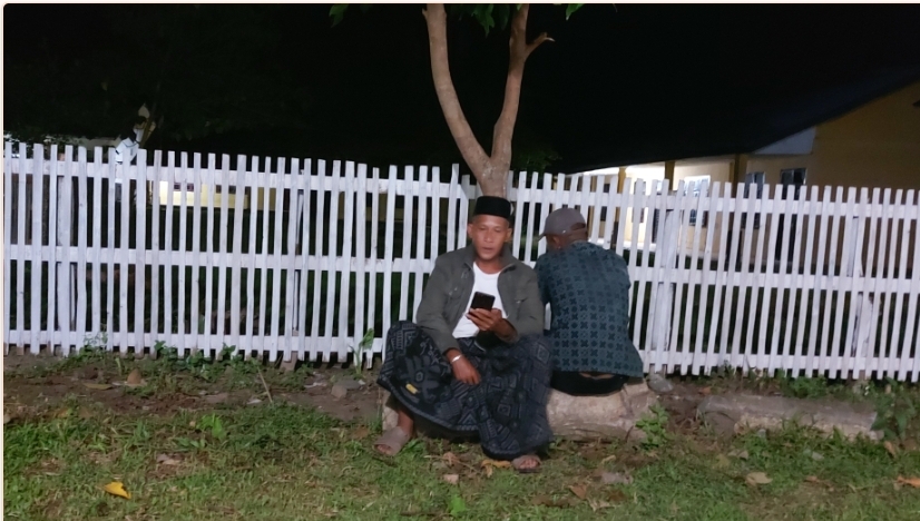 Kawasan Linge Akan Terbebas Dari Blank Spot