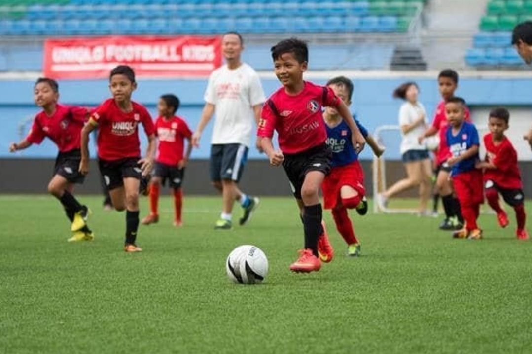 Anak-Anak Ijin Kesekolah, Turnamen Sepak Bola PSSI Aceh Tengah Batal