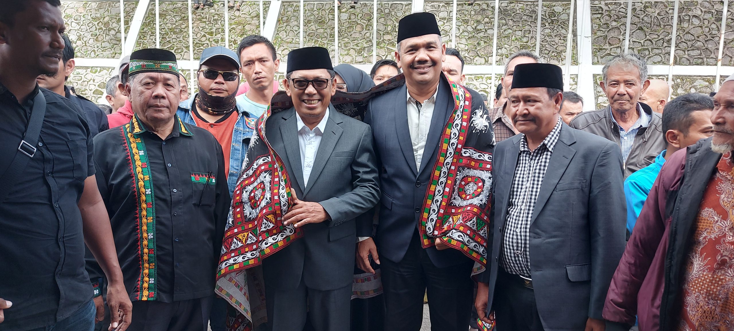 Benarkah Alhudri Ingkar Janji?..Sekretaris Hanura, Yasir Arafat ; Alhudri Tidak Serius dan Ini Memalukan