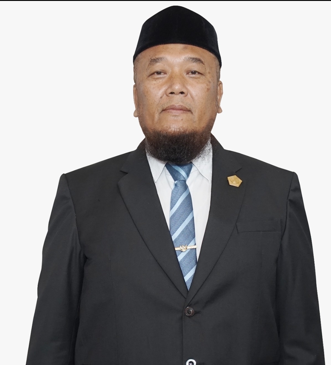 Memastikan Pelayanan Berjalan Baik, Wakil Ketua I DPRK H.Hamdan. SH Sidak Rumah Sakit Umum Datu Beru