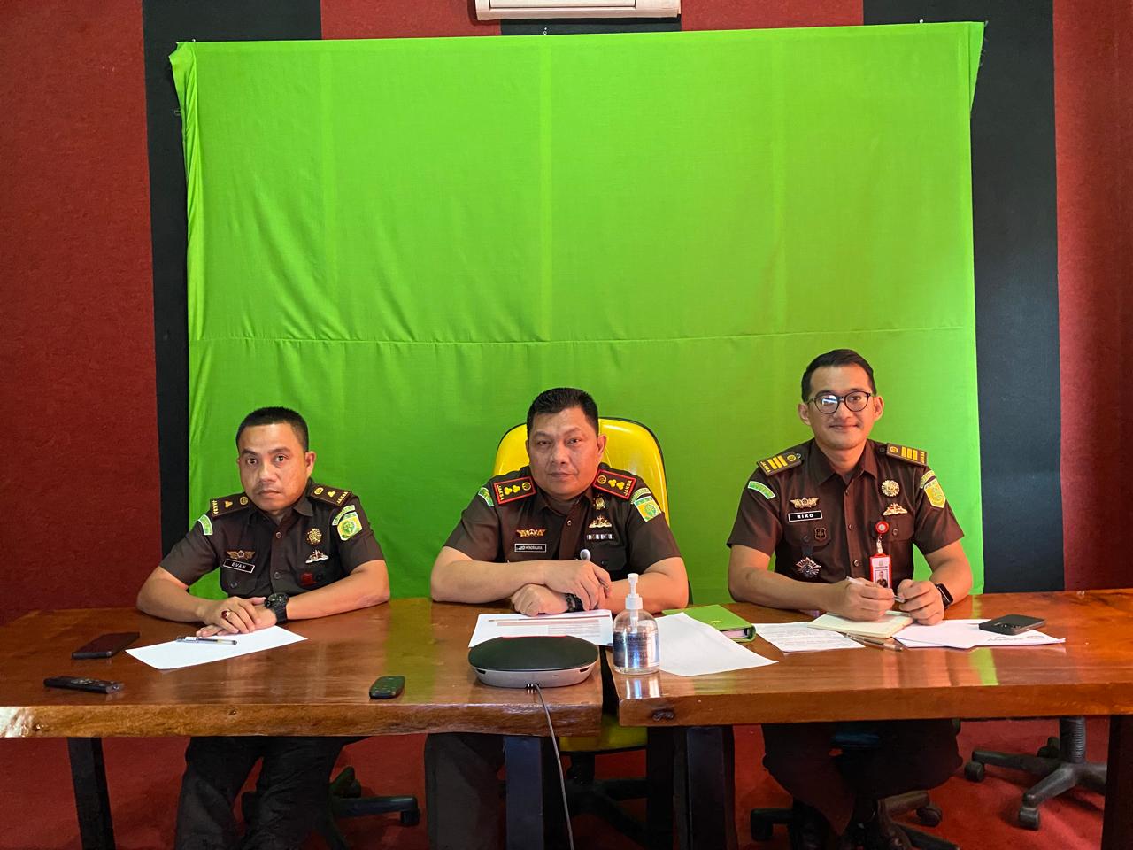 Kejari Aceh Tengah “Hentikan” Kasus Pidana Berdasarkan Keadilan Restoratif