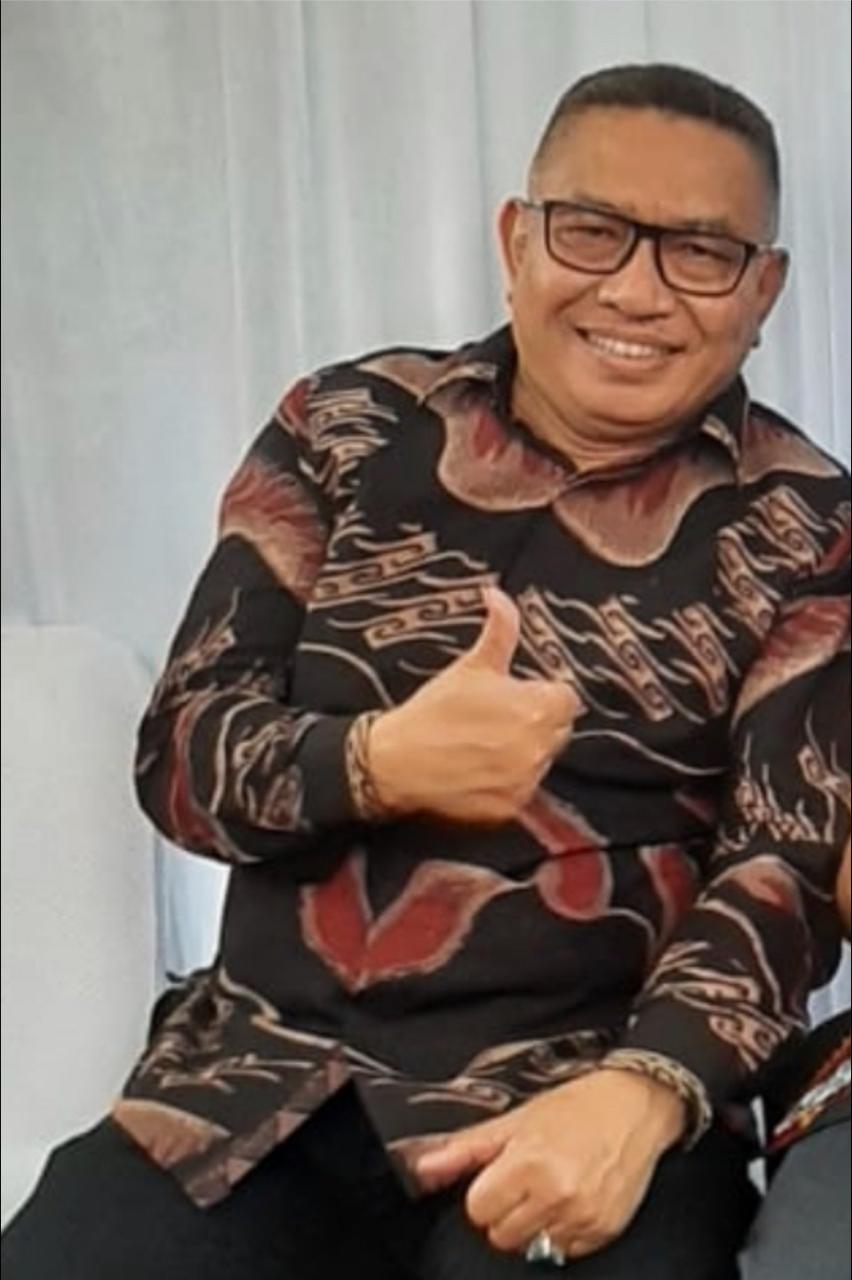 Alwien Desry, Pengacara Senior Jakarta Asal Gayo Ucapkan Selamat Atas Capaian Haili Yoga dan Muchsin Hasan
