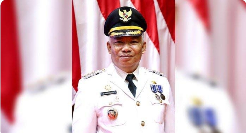 Penjabat Bupati Subhandhy Tegas, “ASN Harus Profesional Jika Terlibat Mendukung Akan Ada Sanksi”
