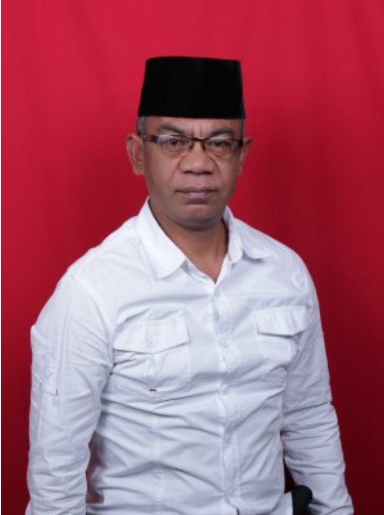Kadis Pertamanan dan Kebersihan Subhan Sahara, Akui Anggotanya Lalai Saat Penebangan Akan Koordinasi Dengan Perhubungan Memperbaiki