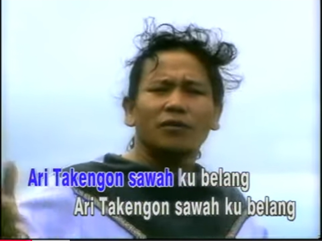 Damora Seniman Gaek Gayo Berpulang, Ketua DPRK Aceh Tengah Fitriana Mugie Berduka