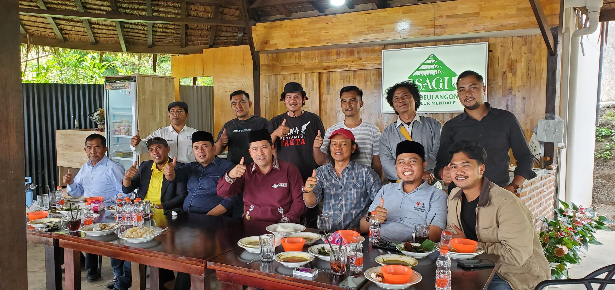 Janji Akan Lestarikan Danau Lut Tawar, Haili Yoga, “Nanti Kita Kan Panggil Kepala Desa Berikan Pemahaman Terkait Danau”