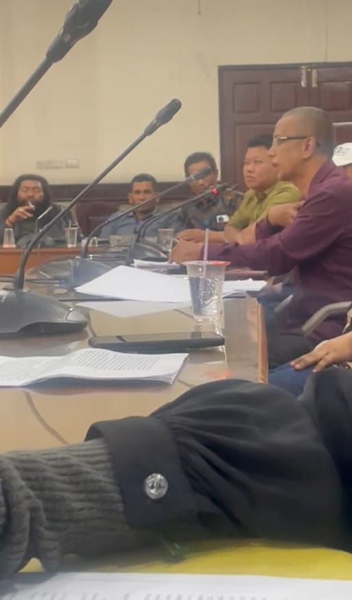 Aduan Yasir Arafat Terkait Tingginya Pajak Tanah di Respon Ombudman Aceh