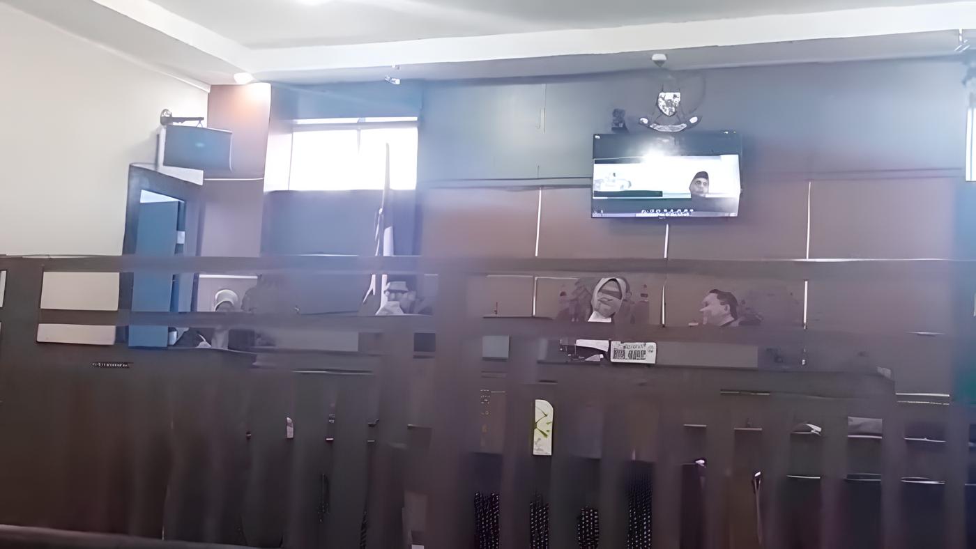 Kisah Pembunuhan Brutal Remesen di Tuntut Hukuman Mati