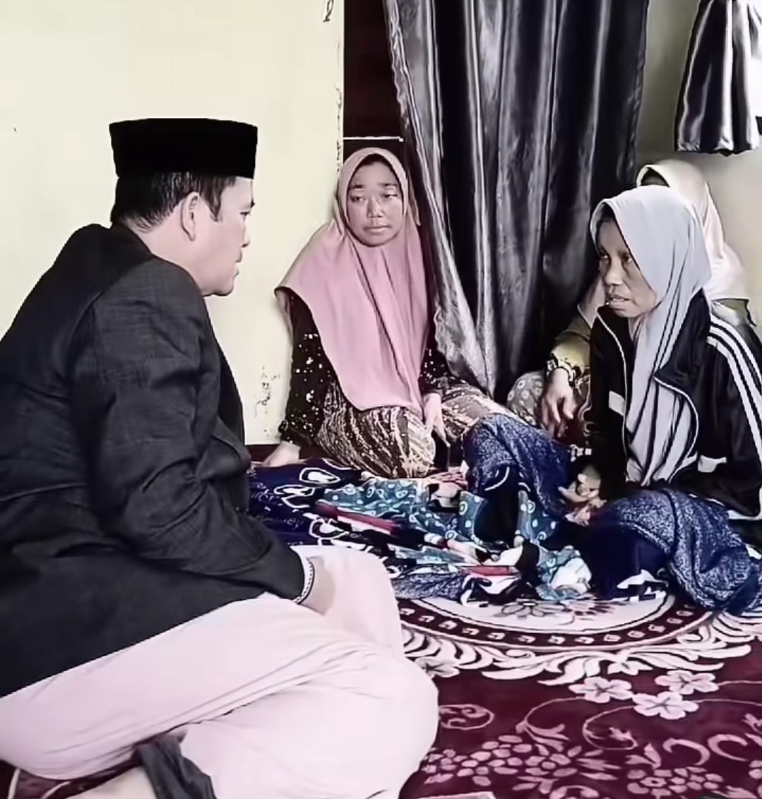 Warga Meninggal Dunia, Haili Yoga Minta Baitul Mal Perpendek Birokrasi Bantuan Sosial, “Ada Sanksi Jika Tak Berubah”