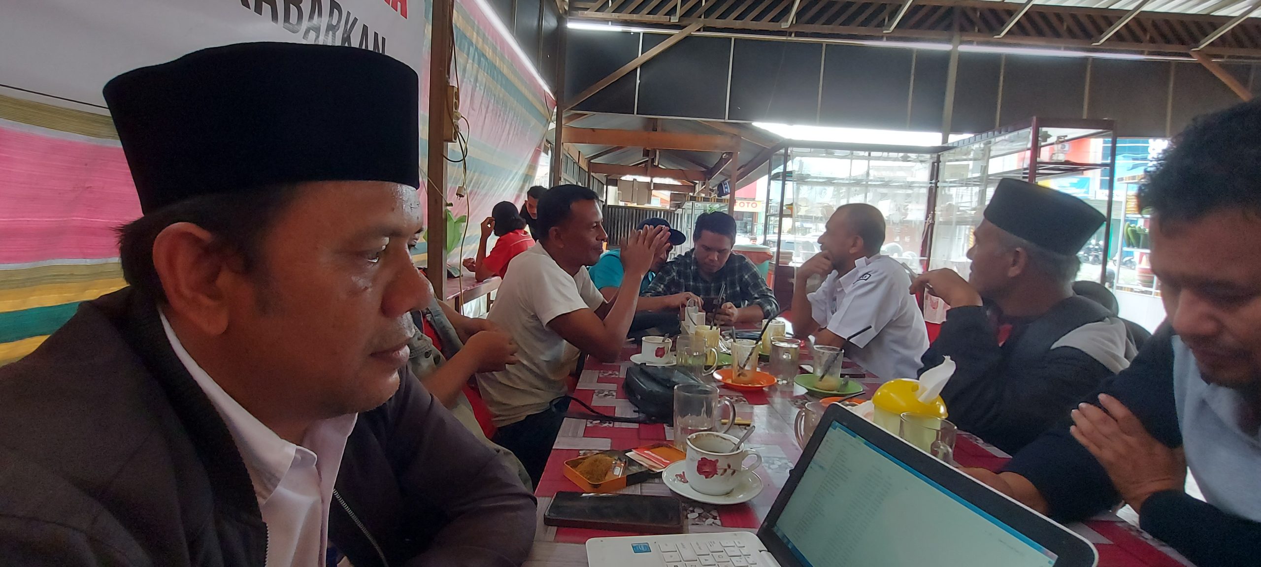 Sebelas Warga Aceh Tengah Akan Jumpai Presiden Prabowo Subianto Tanyakan “Nasib” Sebagai Pendamping Desa