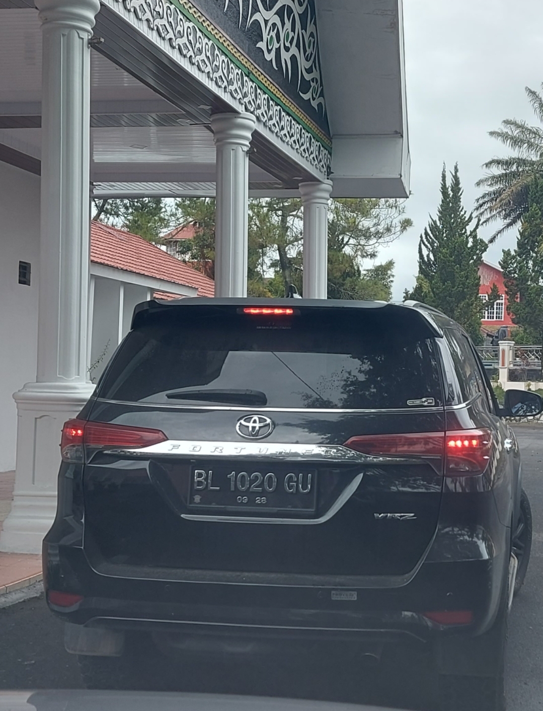 Diduga Sempat Dikuasai, Mobil Dinas Ketua dan Wakil Ketua DPRK Dikembalikan Karena Penertiban Aset