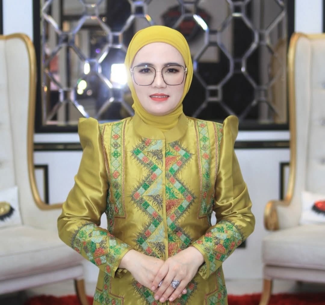 Dihari Kartini, Ketua DPRK Fitriana Mugi Harapkan Kekerasan Terhadap Wanita Tidak Ada Lagi