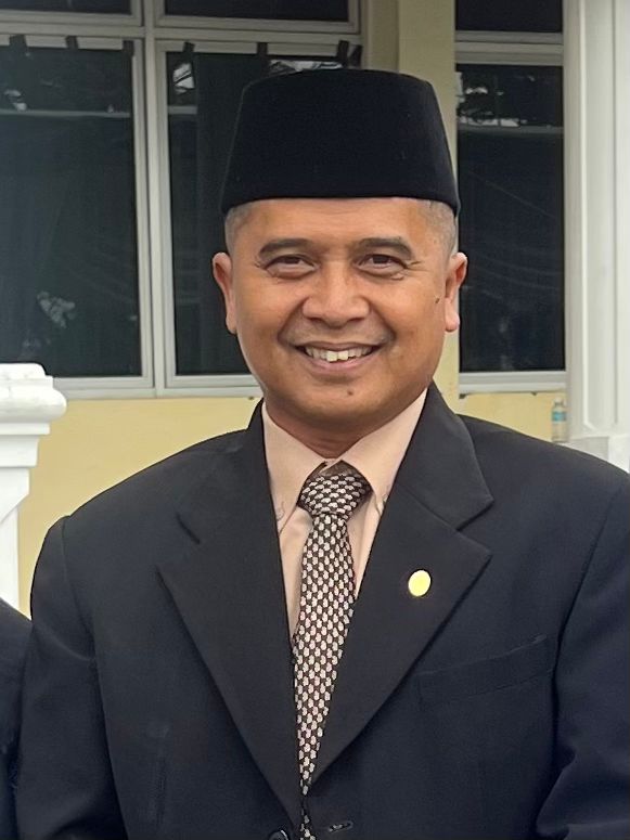 Baca Surat Edaran Kemenkes Terkait Covid-19, Plt Dinas Kesehatan Winarno, Berpesan Begini