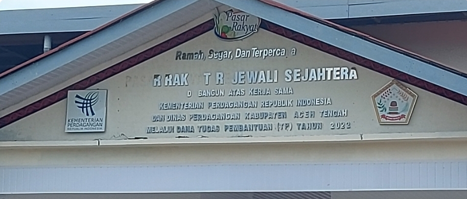 MaTA Minta Polda Aceh Transparan dan Serius Tangani Kasus Pasar Ketol