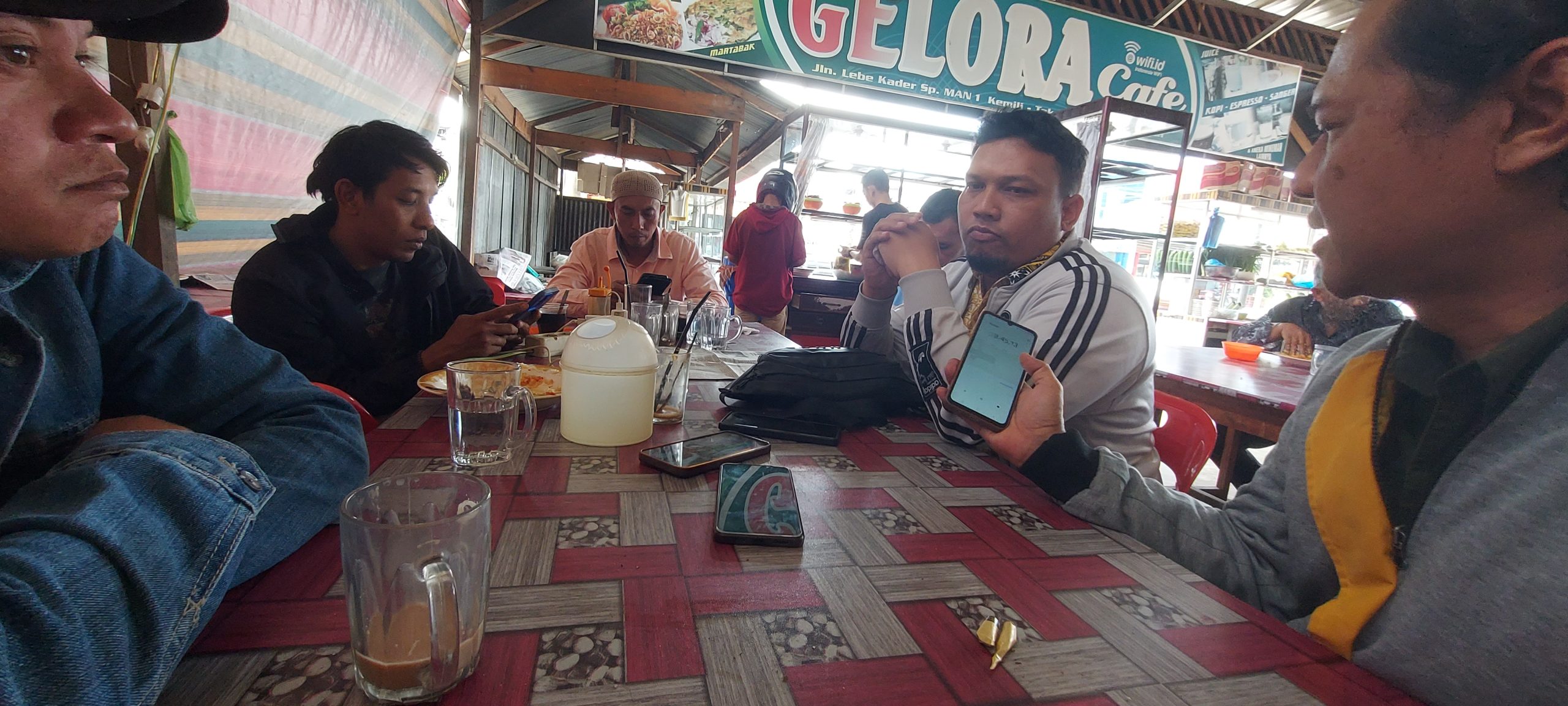 Adira Finace Takengon Himbau Nasabah Tertib Berangsuran Hingga Tidak Terjerat Hukum