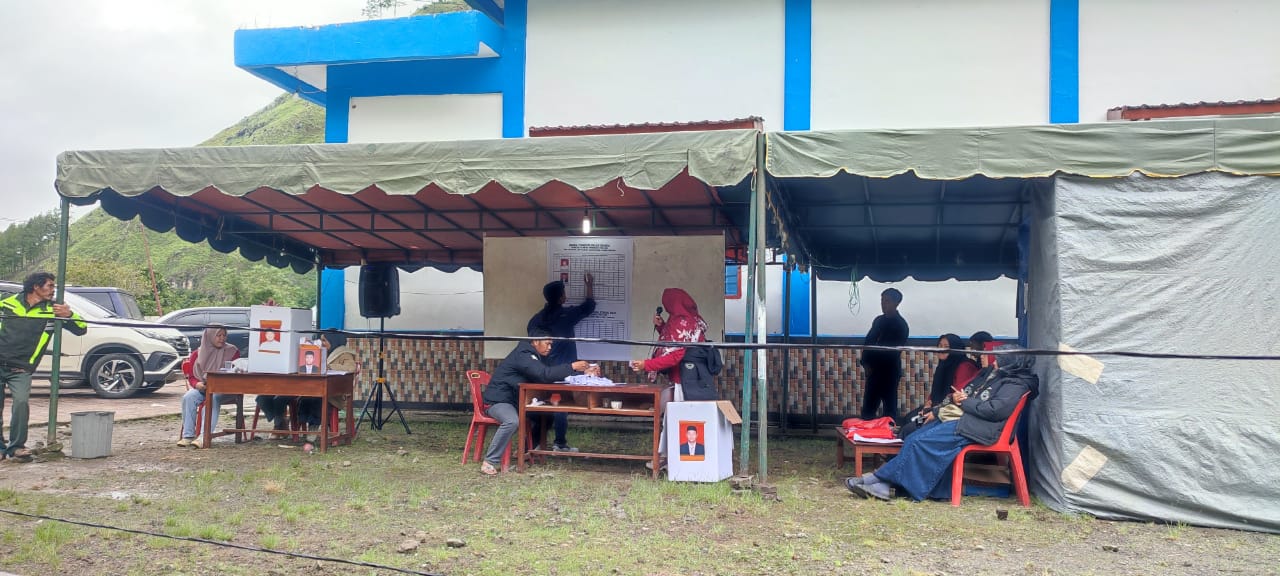 Pemilihan Reje Pedemun Berpotensi Diulang, Diduga Panitia Berpihak