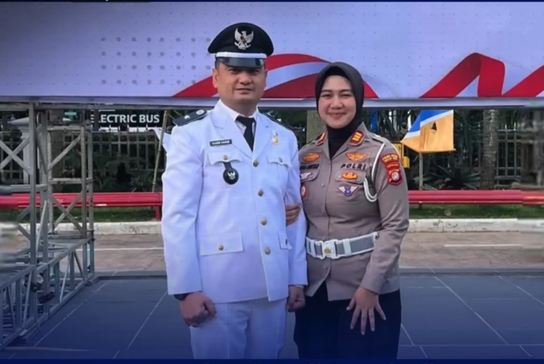 Putra Kelahiran Gayo, Lurah Cakung di Ibu Kota Jakarta