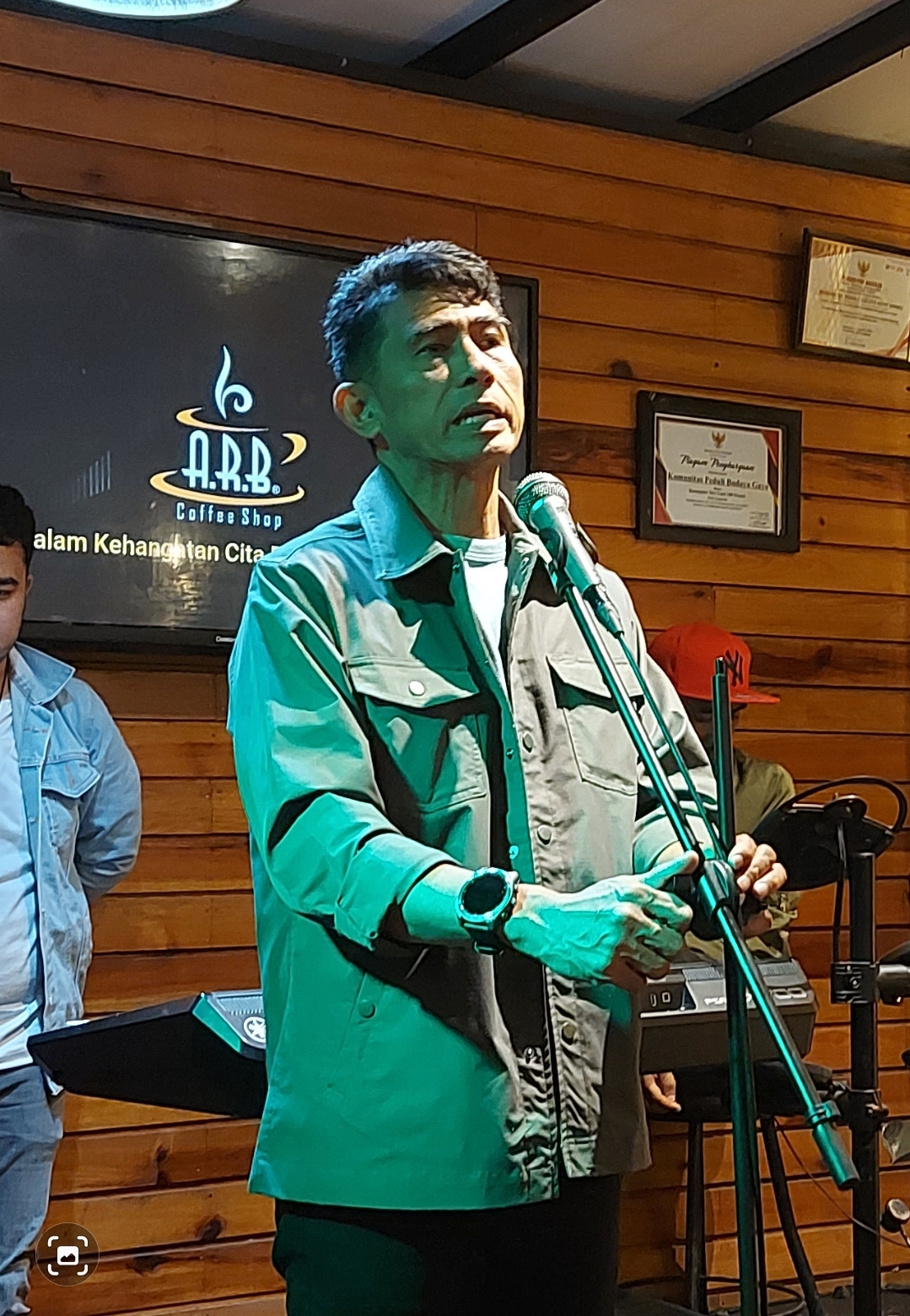 Kunjungan Kerja ke Aceh Tengah Kapolda Aceh Irjen Pol Drs Marzuki Ali Basyah, “Kasus Pasar Ketol Sudah Dua Kali Gelar, Kita Kejar Terus Itu”