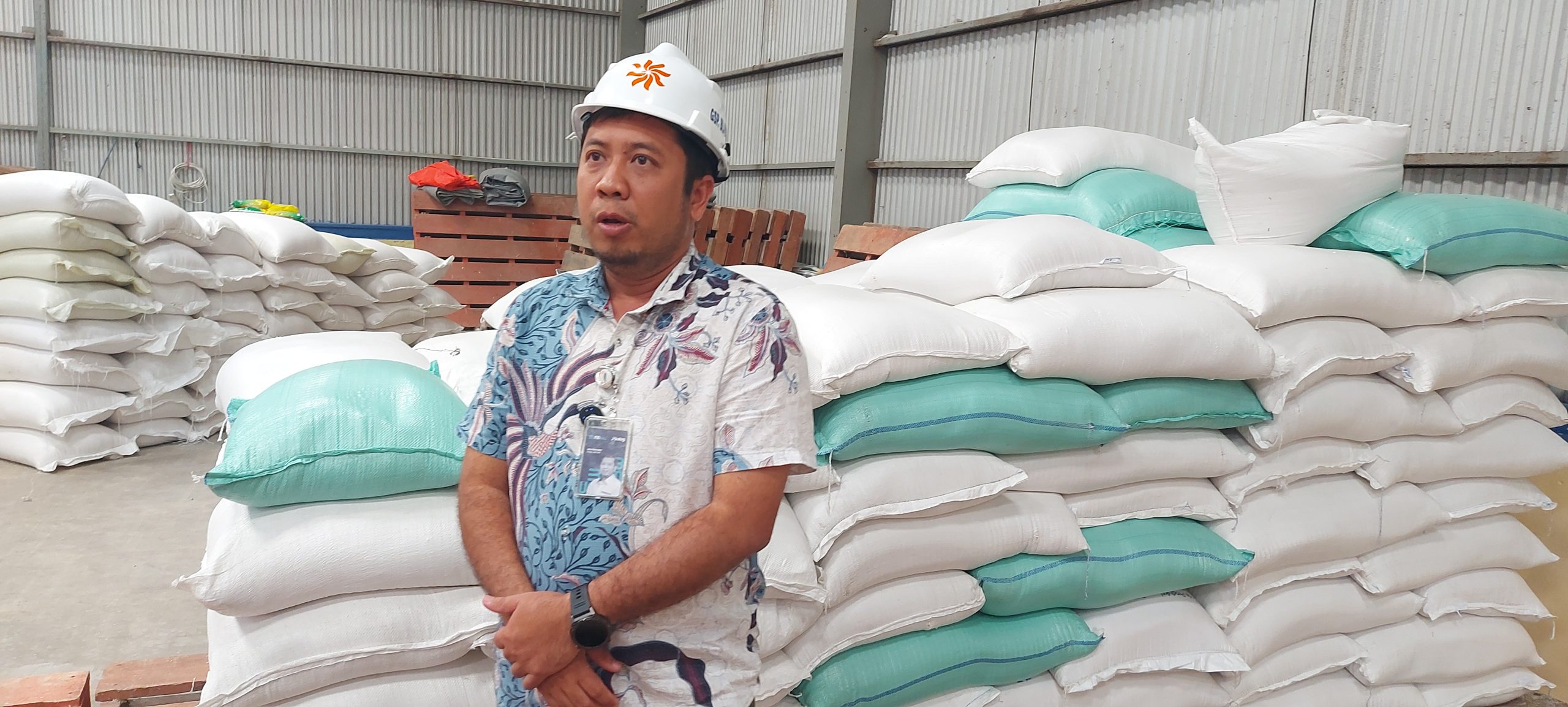 Dampak Akses Jalan Kabupaten, Beras Terhambat Masuk Aceh Tengah dan Bener Meriah