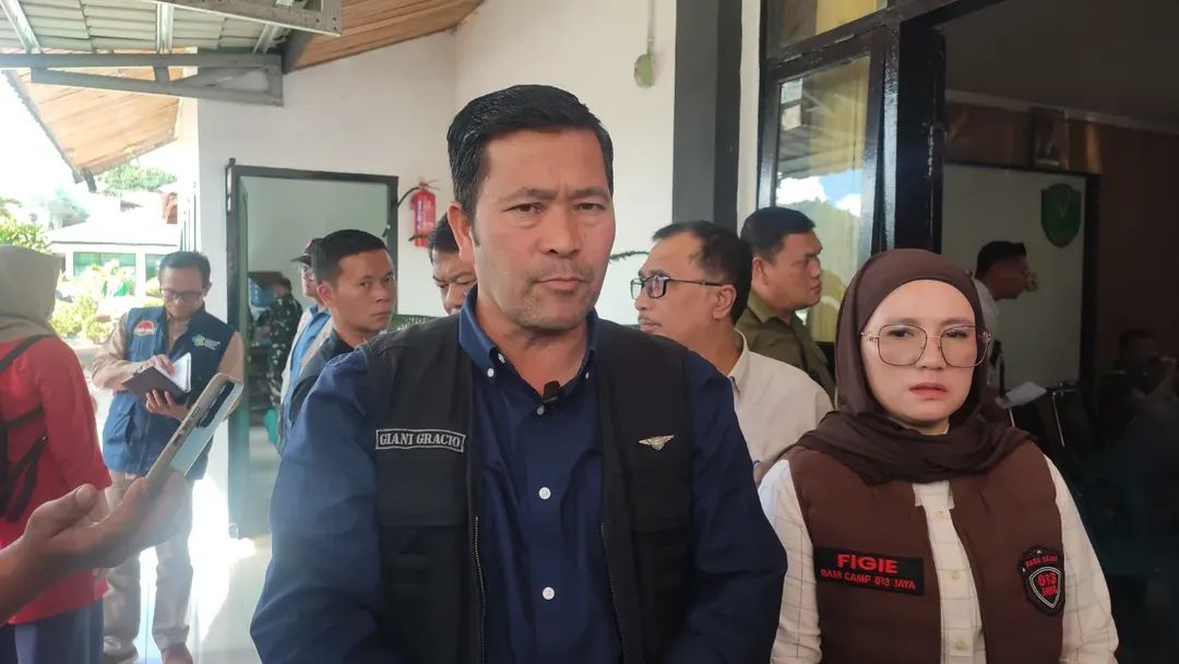 Bantuan Lanjutan Pangan Disalurkan ke 14 Kecamatan di Aceh Tengah