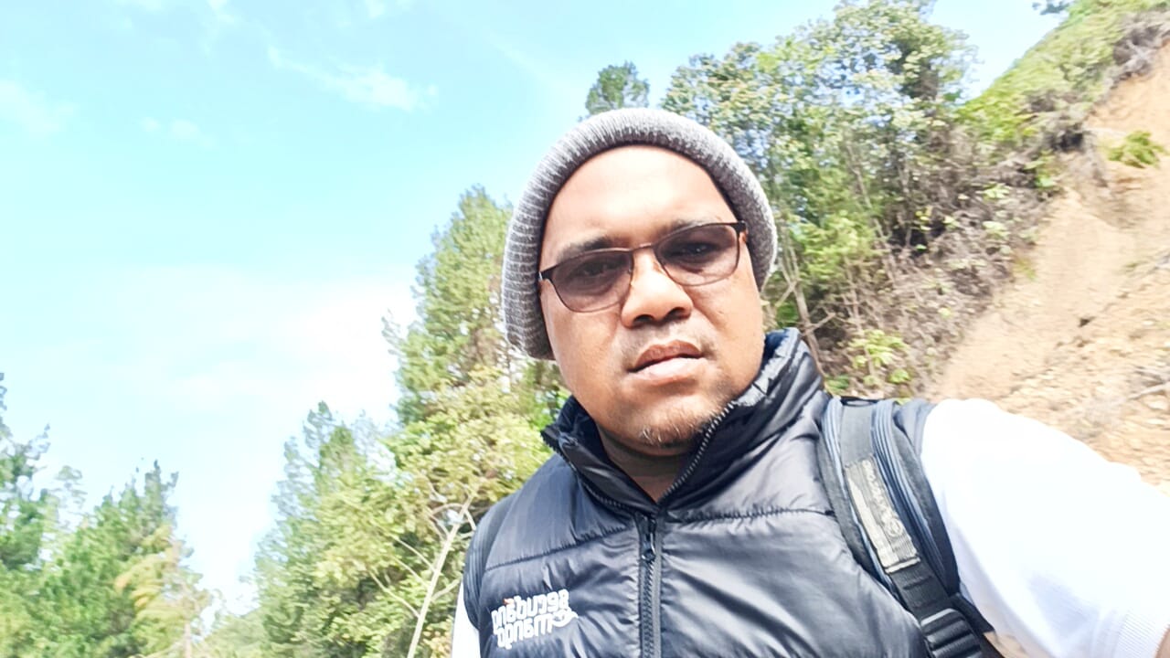 “Tongkat Nabi Musa” Ada di Pemerintah Pusat