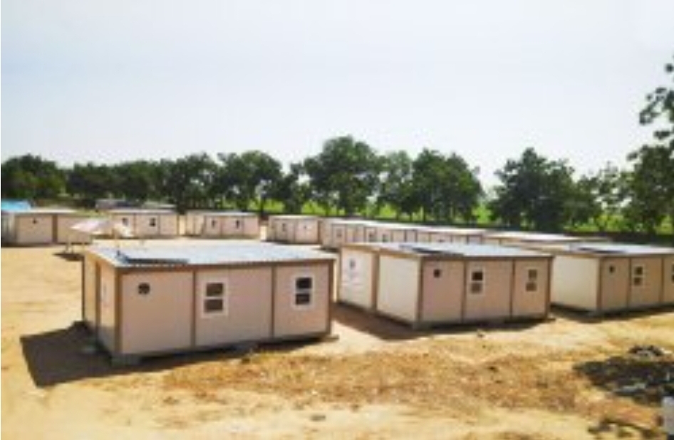 BNPB Pusat Telah Siapkan Dana Huntara, Plt Kadis Perkim, Iwan Januari,” Belum Ada, Ini Kami Cek Lokasi Lapangan”