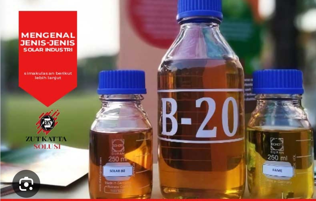 Pedagang Dadakan Ingatkan Masyarakat Hati-hati Membeli BBM Campuran