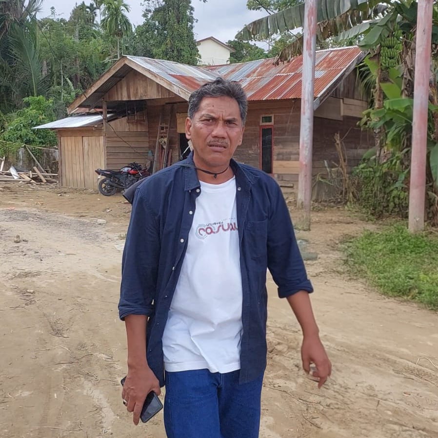 Wen Rimba Raya: Aceh Membutuhkan Kepastian Pemulihan Terencana Dari Pusat