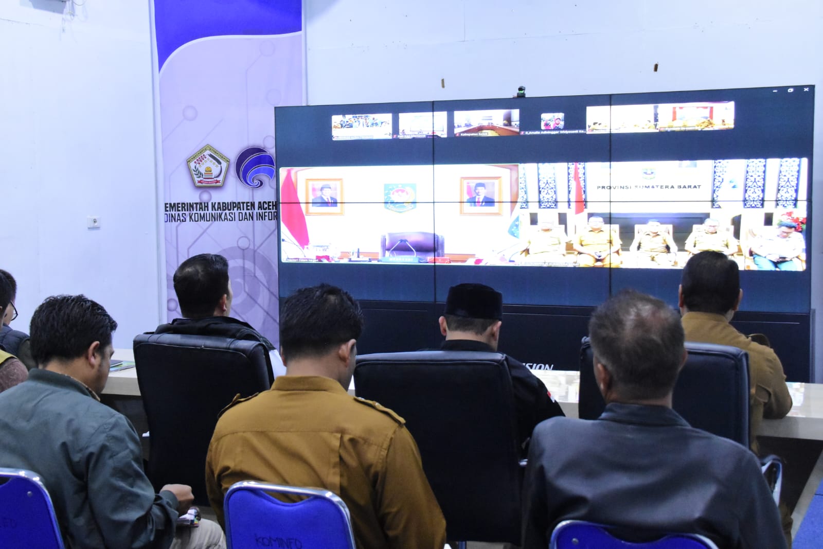 Pemerintah Pusat Siapkan Bantuan Rumah Korban Bencana Senilai, Rp. 30 Juta di Tambah Biaya Perabotan Rp.3 juta Serta Ekonomi Rp.3 Juta