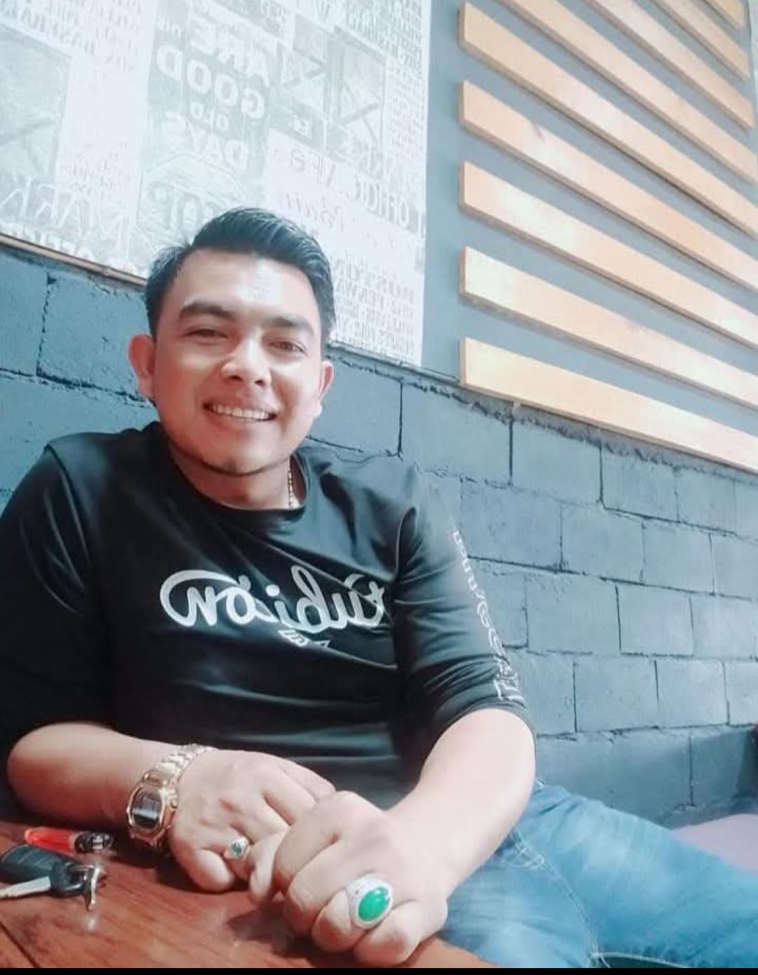 Terkait Pernyataan Wakil Yang Melecehkan Insan Pers Gayo, Yusra Efendi; Bupati Haili Yoga Harus Memanggil Muchsin Hasan dan Meminta Maaf Secara Terbuka