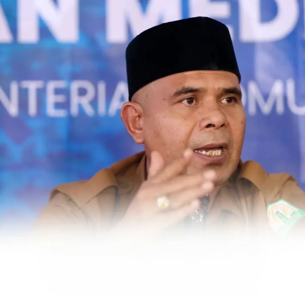 Plt Dinas Pendidikan Aceh, Murthalamuddin Bebaskan Biaya Pengurusan Ijazah dan Transkrip Nilai