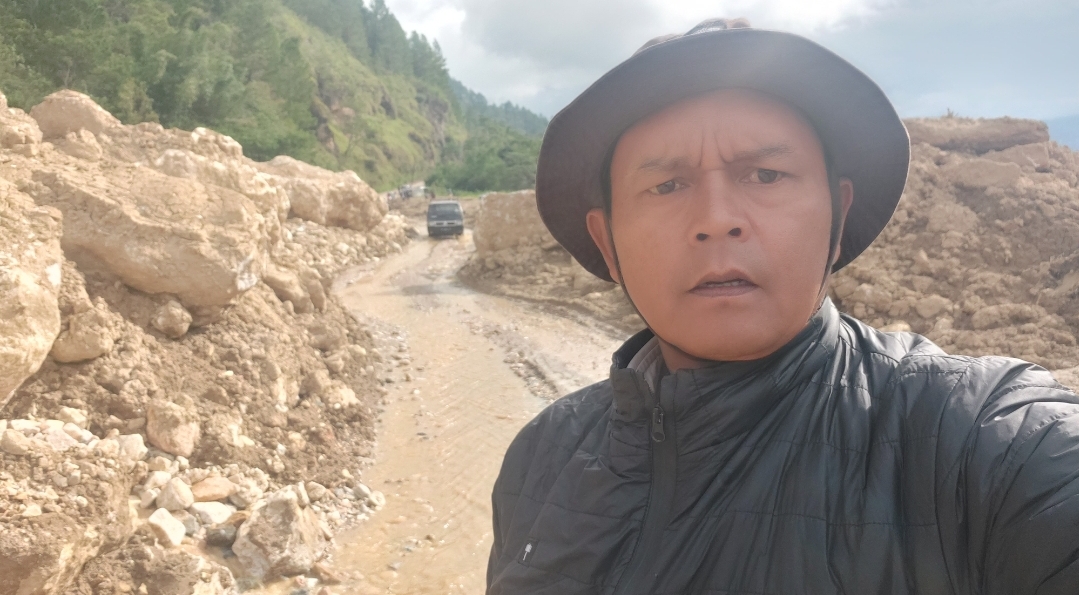 Pernyataan Wakil Bupati Aceh Tengah Lukai Hati Wartawan, Jurnalisa; Wakil Bupati Itu, Dia Lahir Dari Rahim Media Lokal