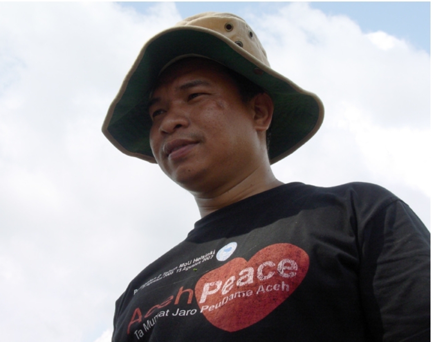 Hirarki Media Ala Pak Ucin