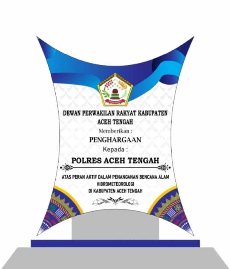 Akibat Plakat DPRK Aceh Tengah Terbelah Dua,  Mahasiswa Minta Wakil Rakyat Tidak Blunder