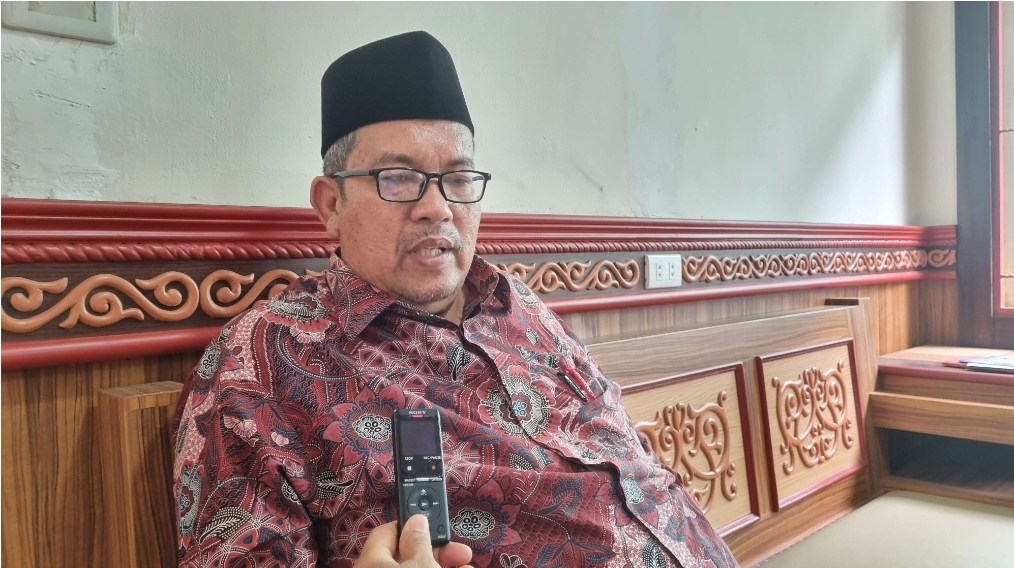 Kampus Keagamaan Islam Tren Positif (Banyak Peminat) di Tahun 2026