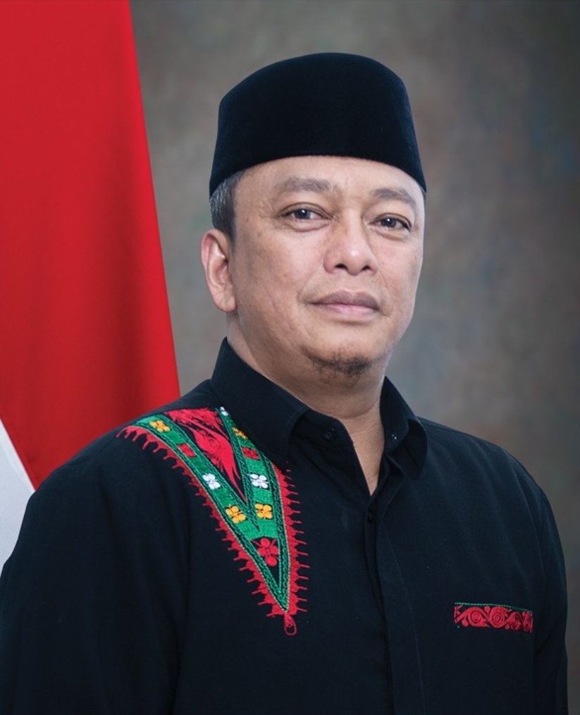 Mantan Ketua PDI Perjuangan Aceh Tengah, Arwin Mega Diperiksa Kejaksaan