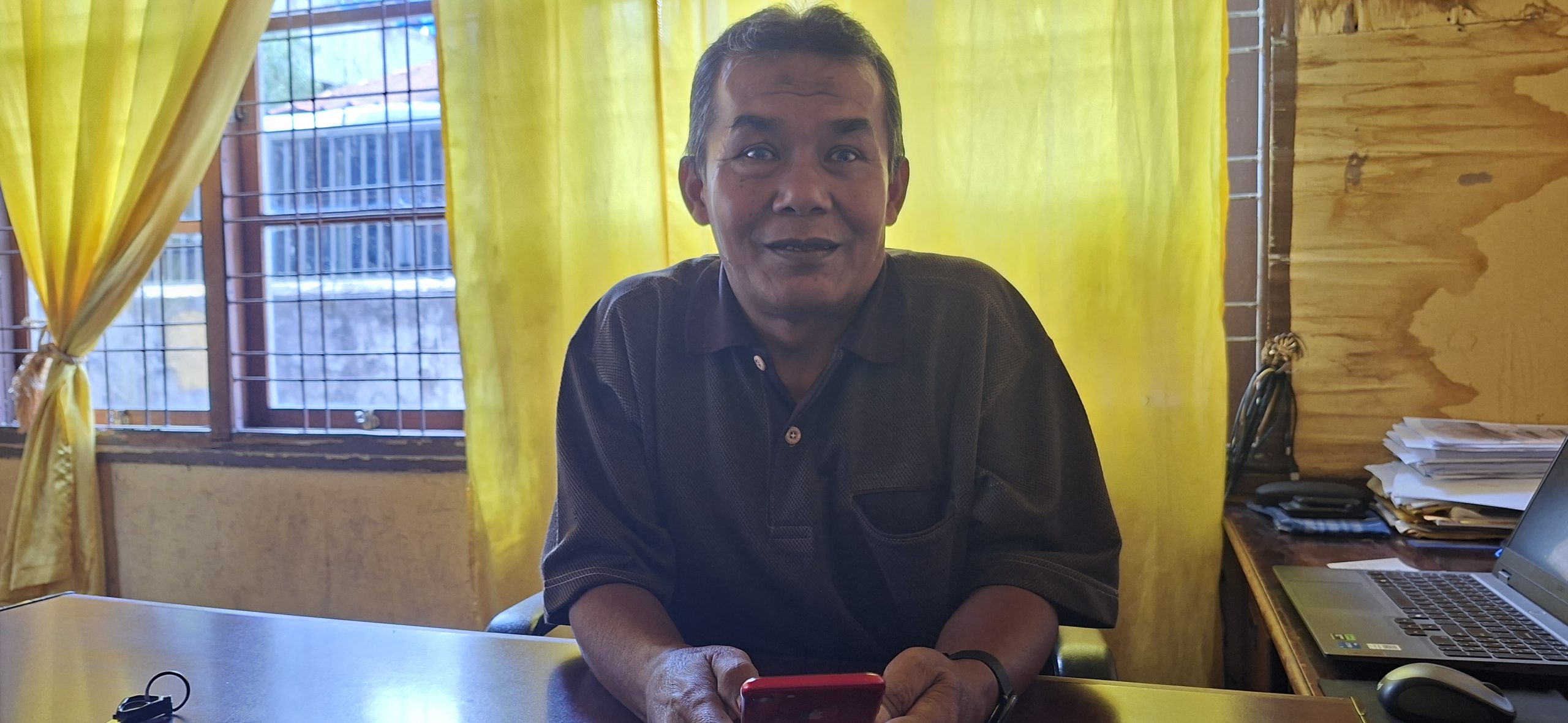 SK Kepengurusan DPD II Golkar Aceh Tengah Habis, Musda Tergantung Kepengurusan DPD I Golkar Aceh, Erik Rakasiwi; Kami Tidak Ingin Ada Sosok Titipan
